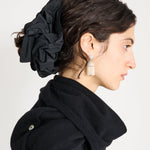 Nackiyé Scrunchy Camelia