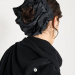 Nackiyé Scrunchy Camelia