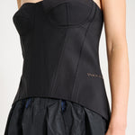 Nackiyé Tops Antoinette Corset