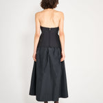 Nackiyé Tops Antoinette Corset