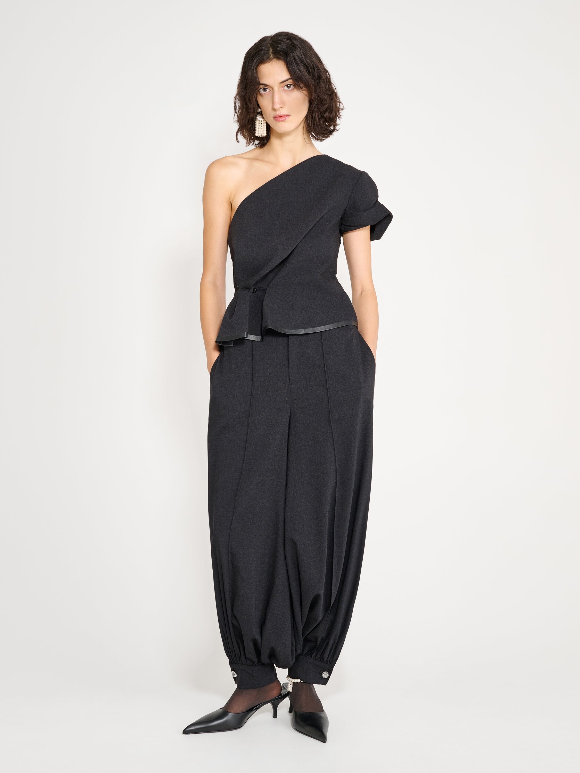 Nackiyé Tops Athina Top