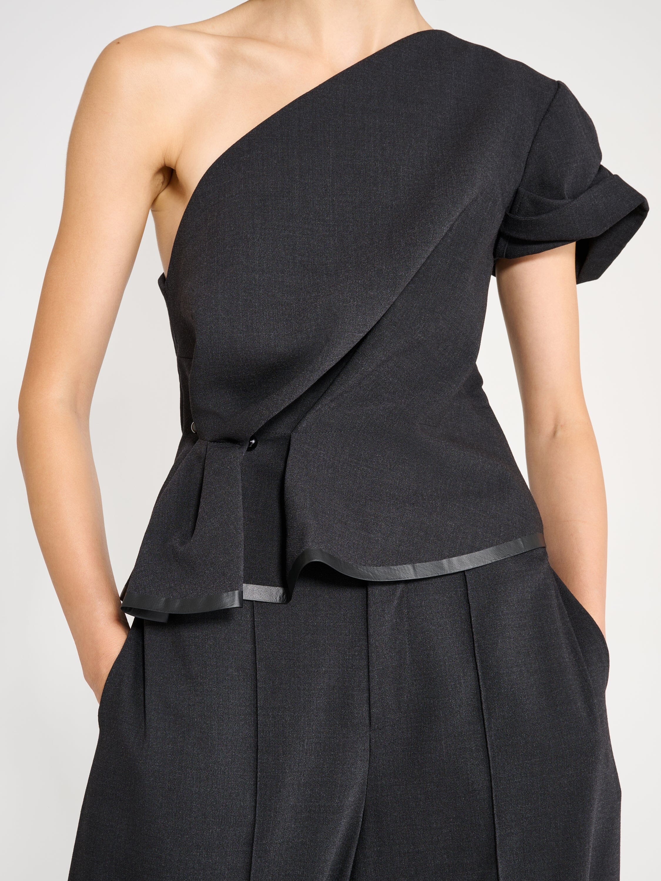 Nackiyé Tops Athina Top