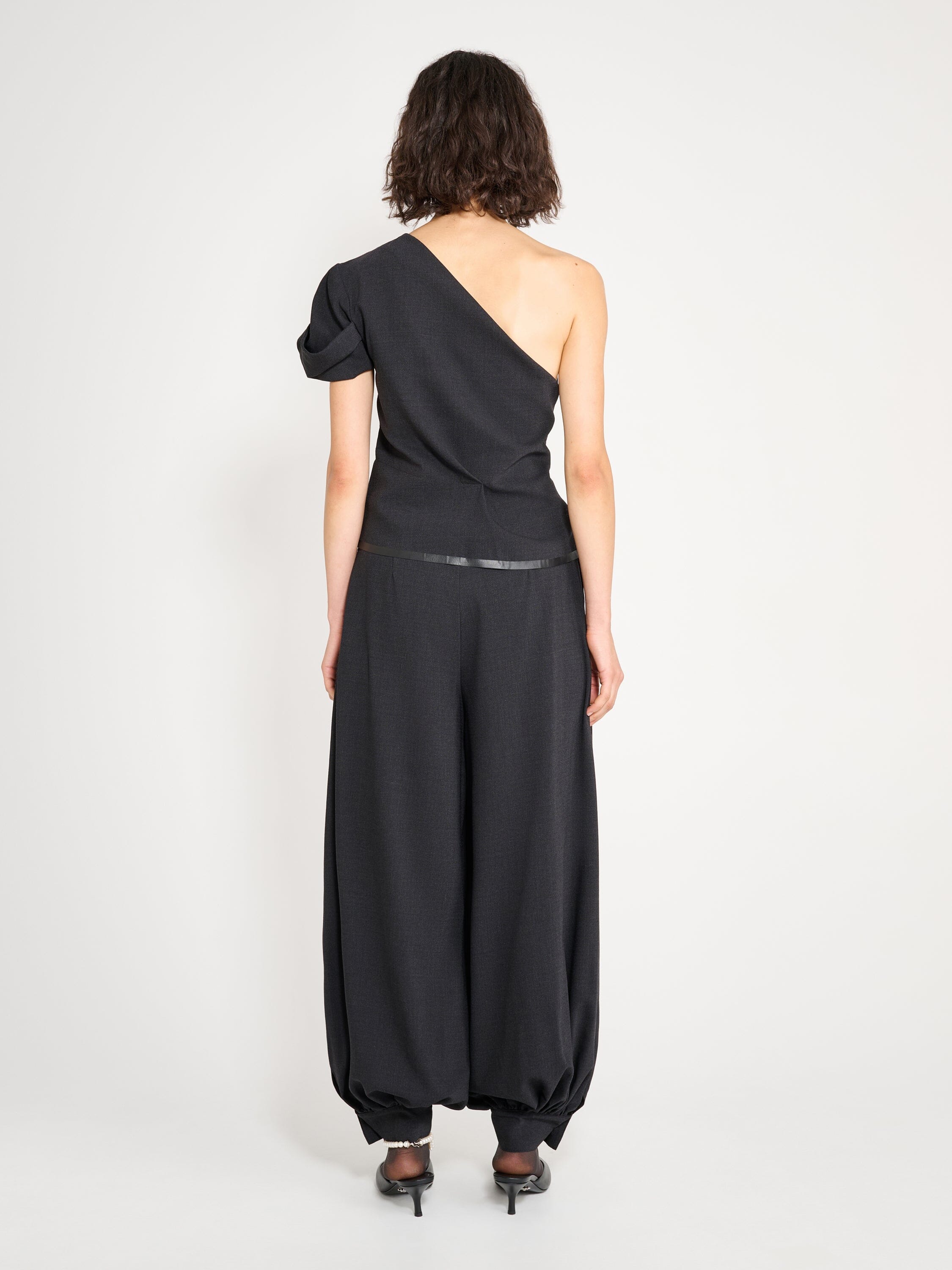 Nackiyé Tops Athina Top