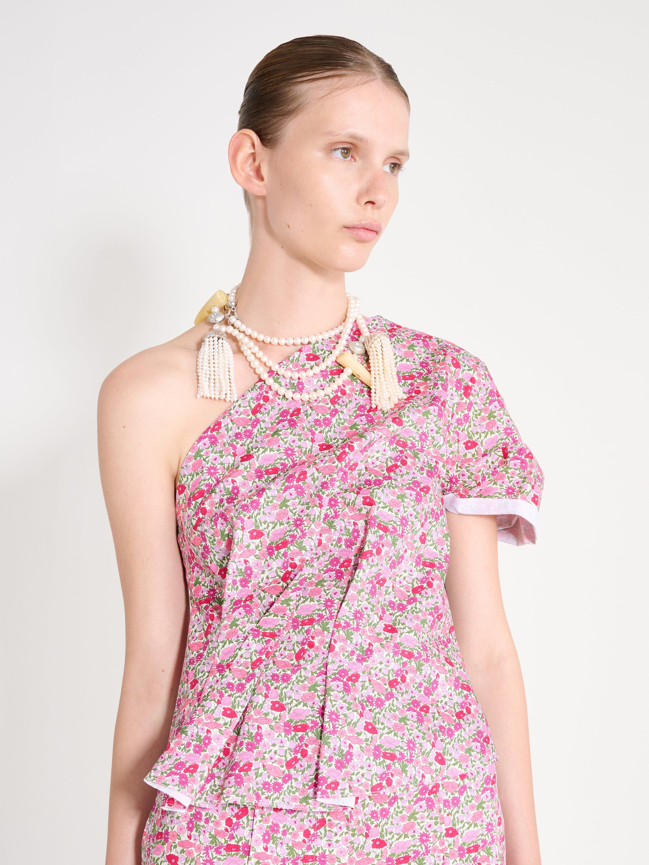 Nackiyé Tops Athina Top