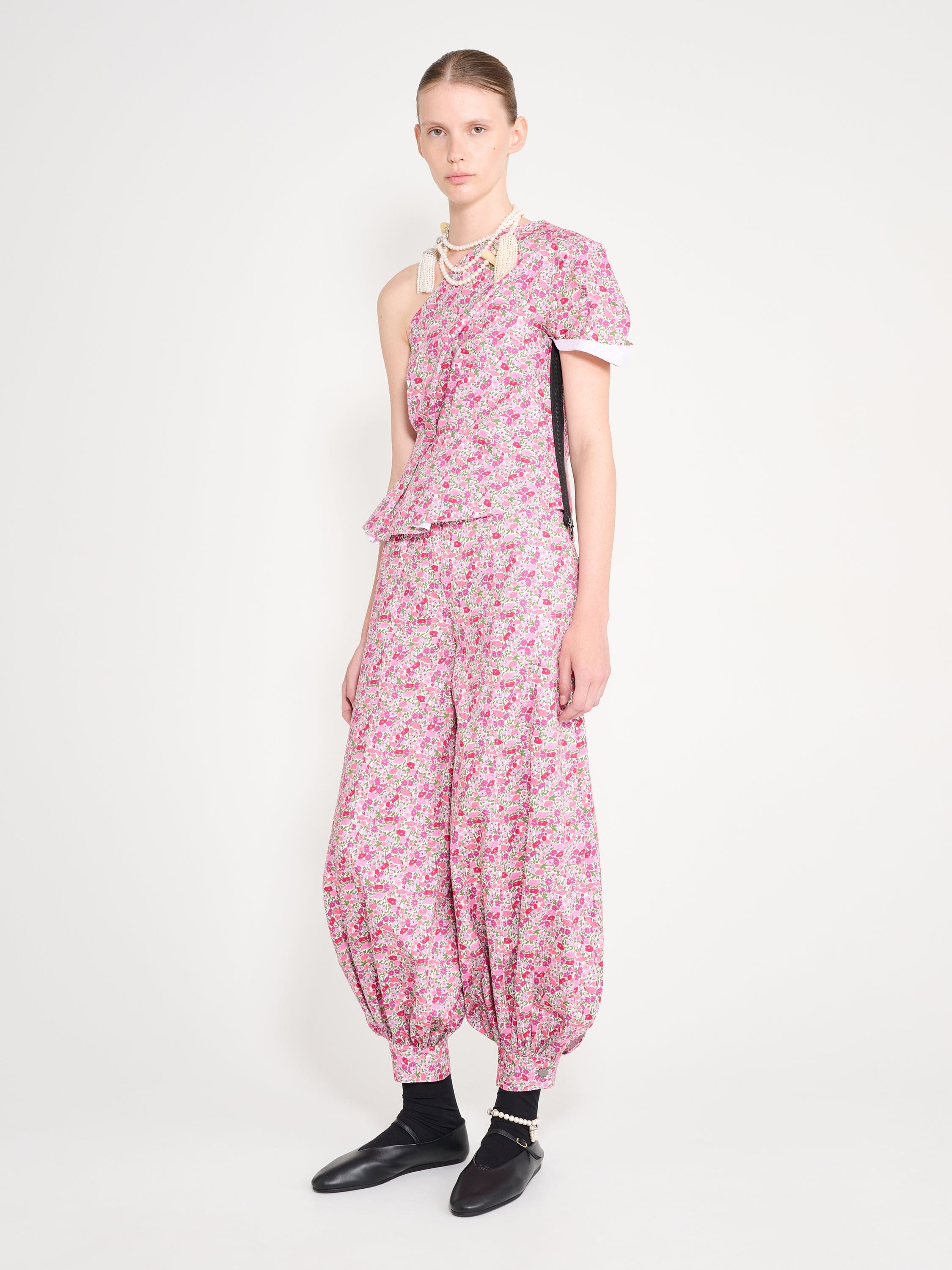 Nackiyé Tops Athina Top