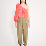 Nackiyé Tops Antiparos Top