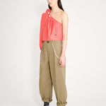 Nackiyé Tops Antiparos Top