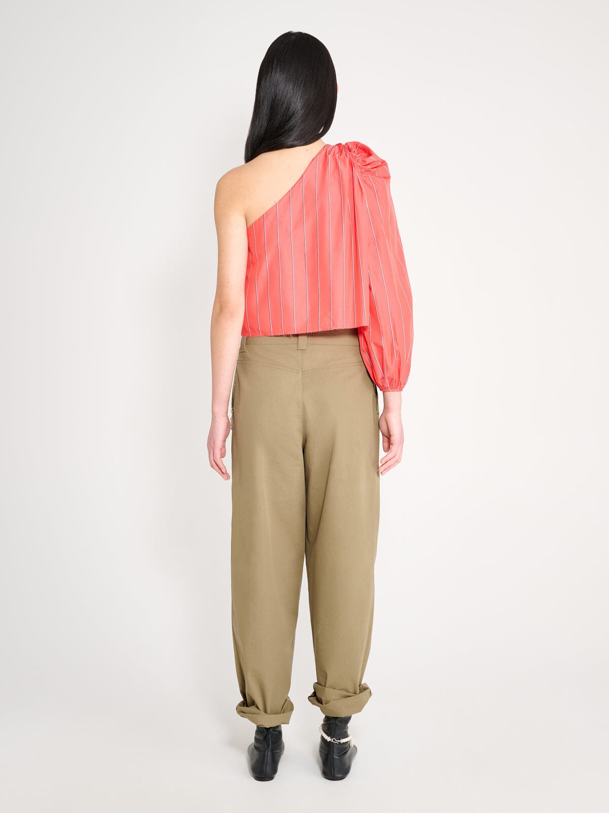 Nackiyé Tops Antiparos Top