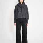 Nackiyé Queen's Guard Scarf