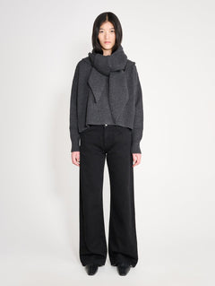 Nackiyé Queen's Guard Scarf