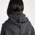 Nackiyé Queen's Guard Scarf