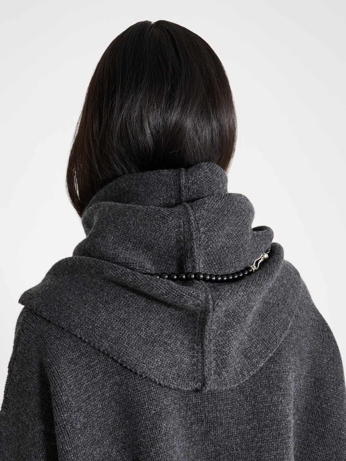 Nackiyé Queen's Guard Scarf