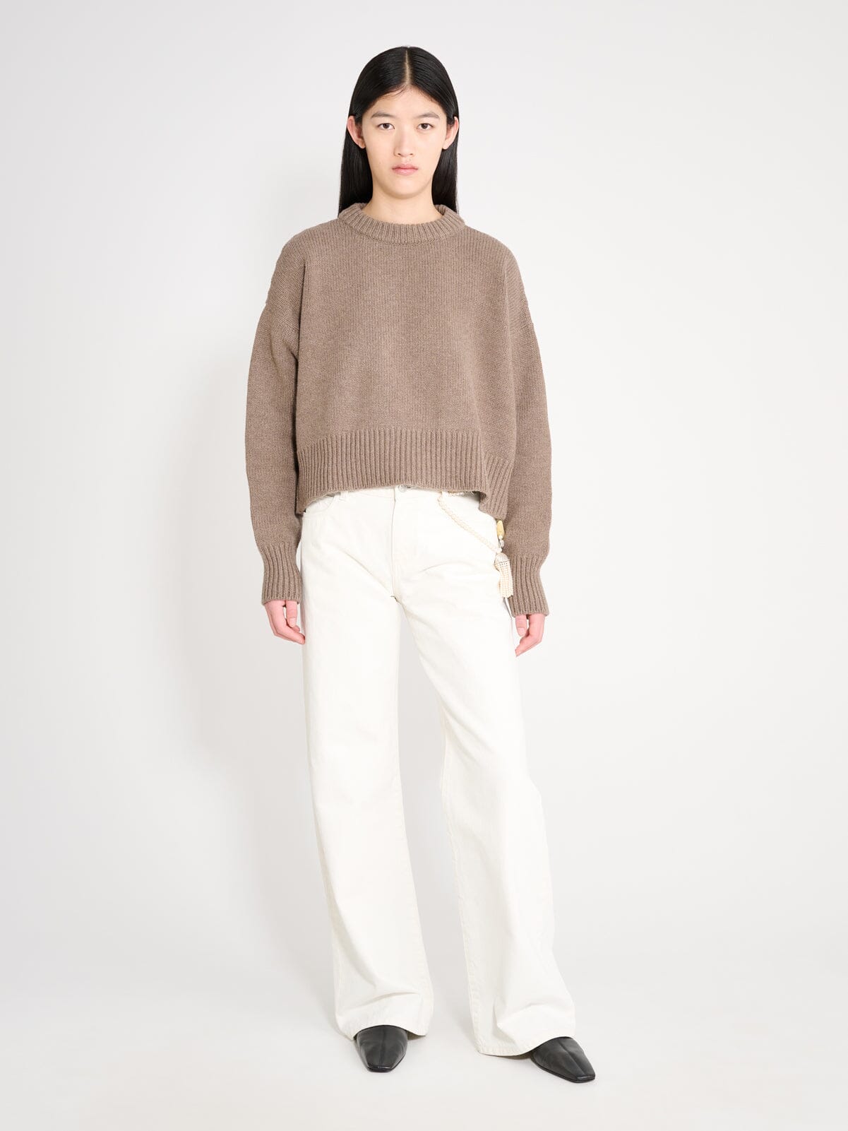 Nackiyé Avalanche Jumper