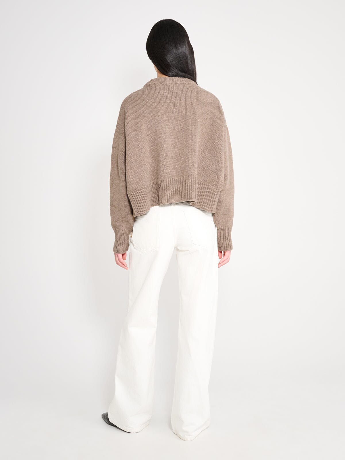 Nackiyé Avalanche Jumper