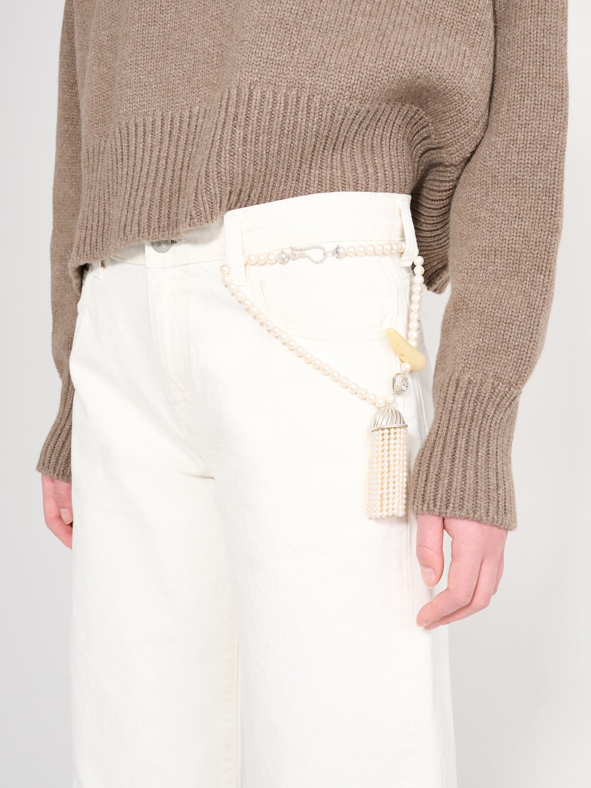 Nackiyé Avalanche Jumper