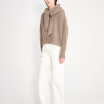 Nackiyé Queen's Guard Scarf