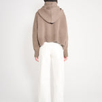 Nackiyé Queen's Guard Scarf