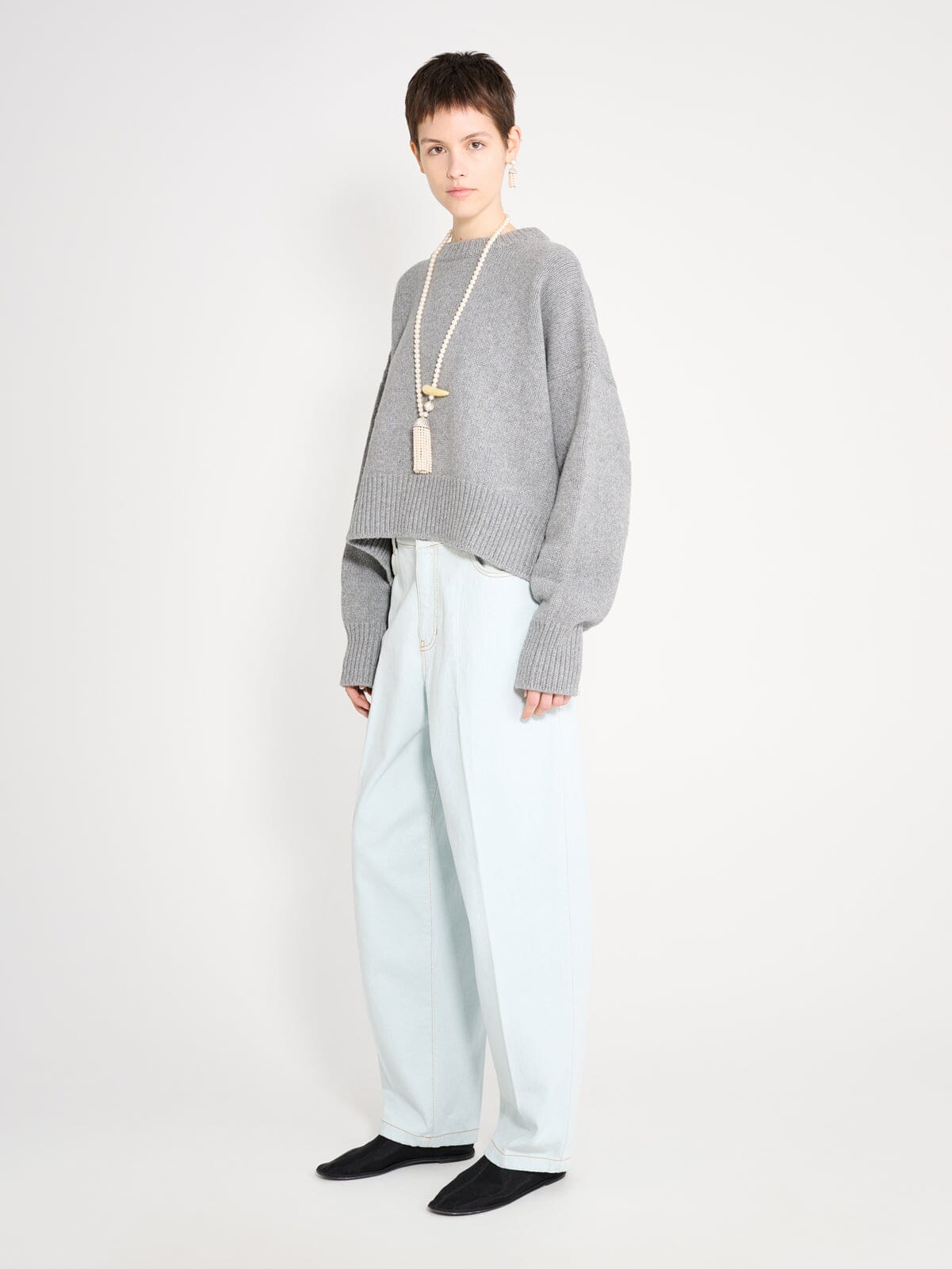 Nackiyé Avalanche Jumper