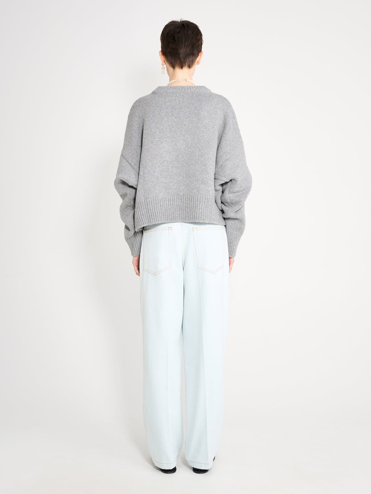 Nackiyé Avalanche Jumper