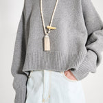 Nackiyé Avalanche Jumper