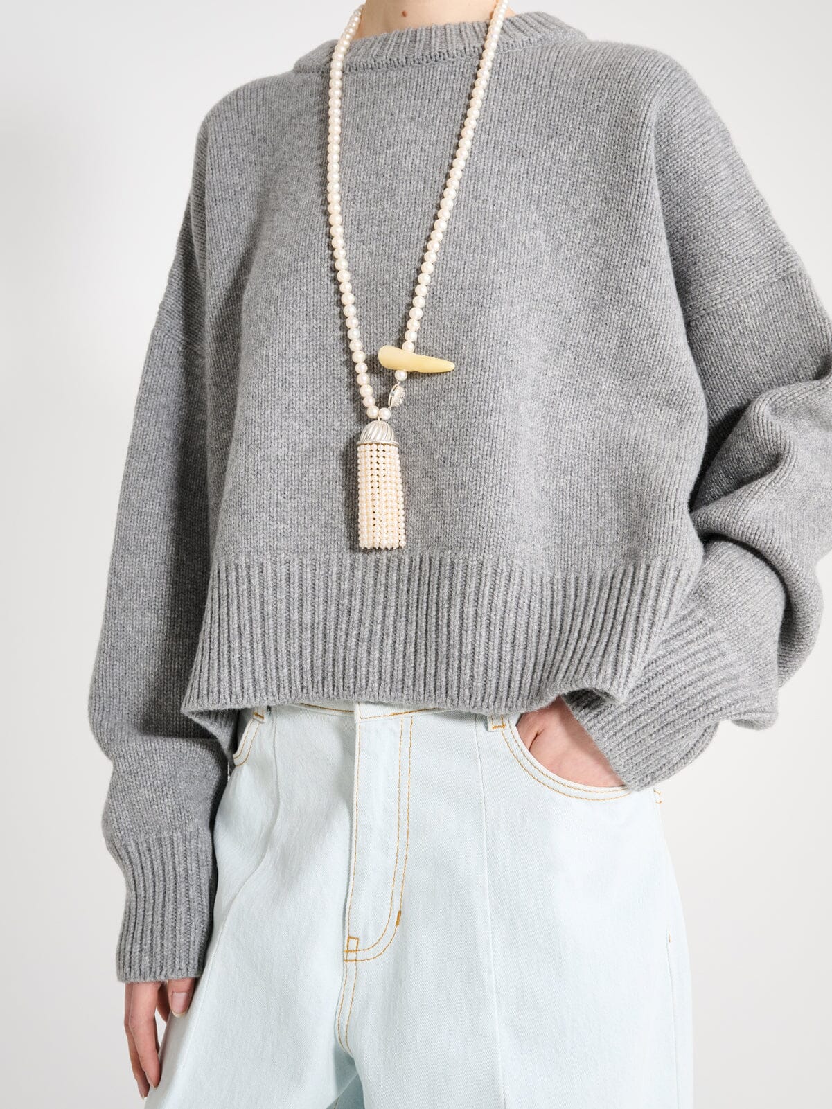 Nackiyé Avalanche Jumper