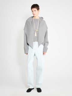 Nackiyé Queen's Guard Scarf