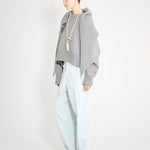 Nackiyé Queen's Guard Scarf