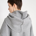 Nackiyé Queen's Guard Scarf