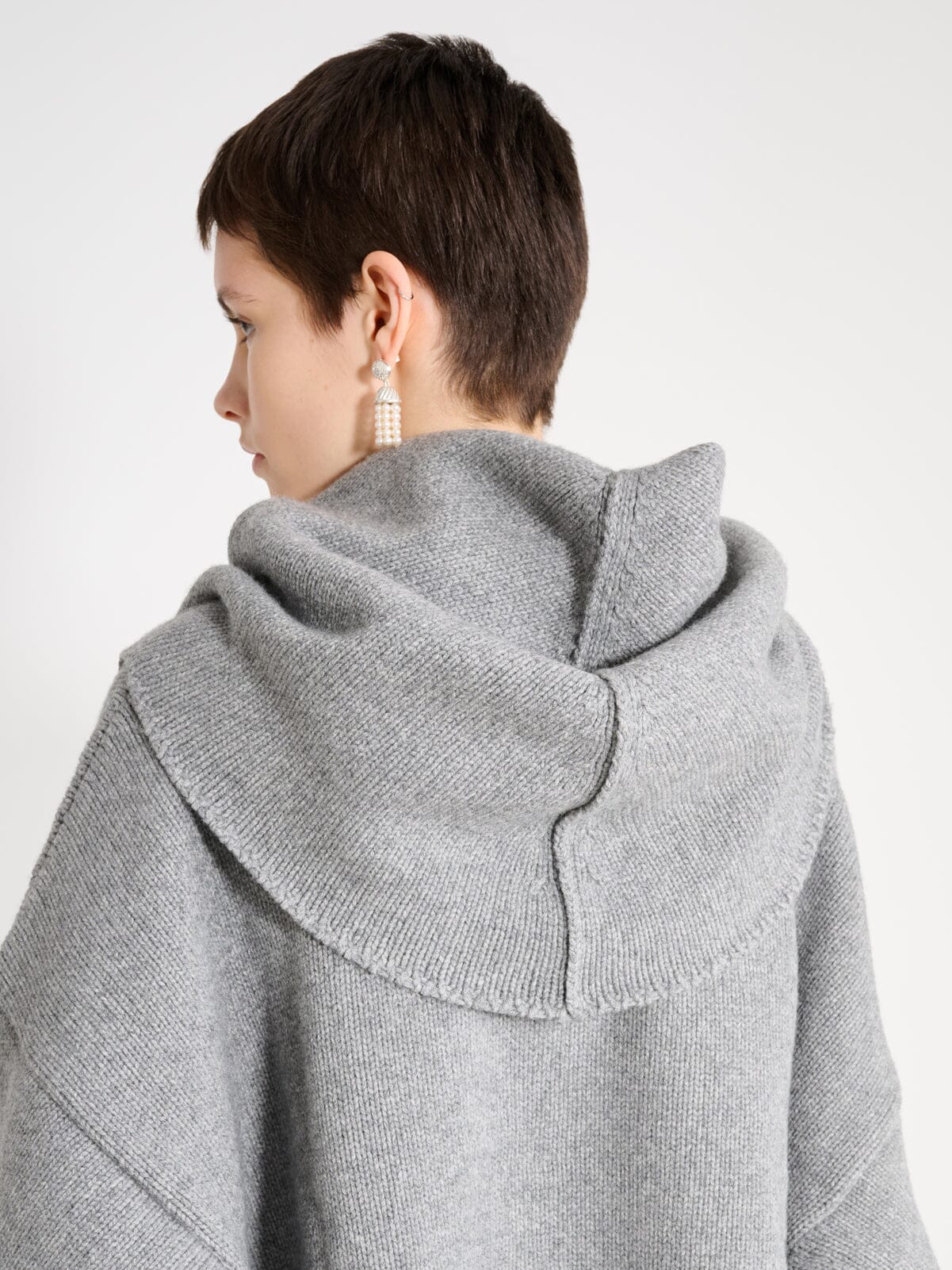 Nackiyé Queen's Guard Scarf