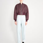 Nackiyé Coats & Jackets Aviator Jacket