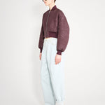 Nackiyé Coats & Jackets Aviator Jacket