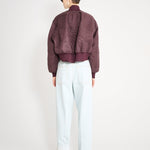 Nackiyé Coats & Jackets Aviator Jacket