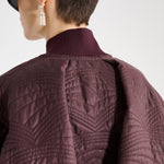 Nackiyé Coats & Jackets Aviator Jacket