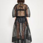 Nackiyé Dress Pavlova Skirt