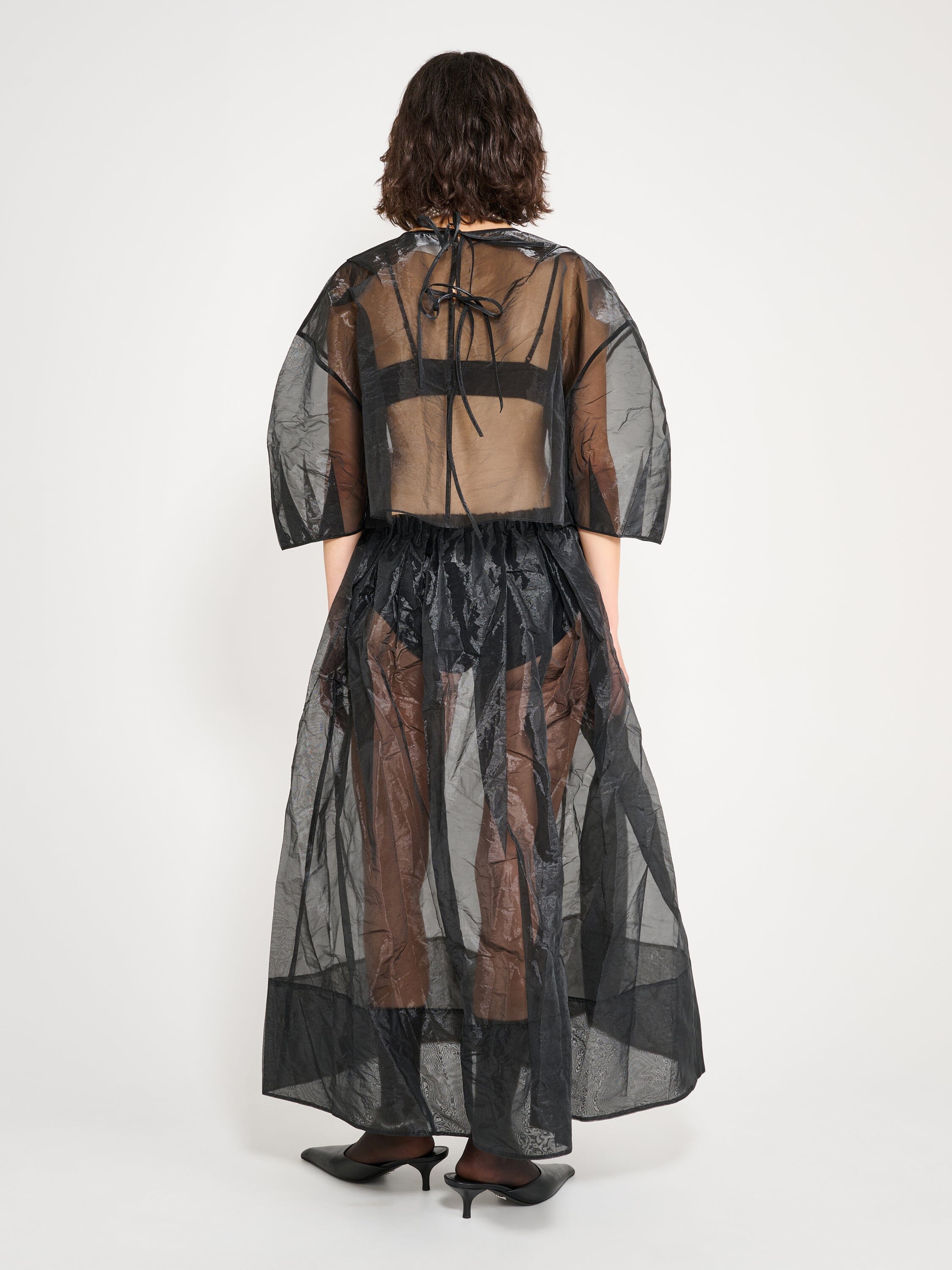 Nackiyé Tops Baby Love Top