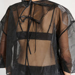 Nackiyé Tops Baby Love Top