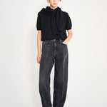 Nackiyé Pant Borrowed Jeans