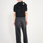 Nackiyé Pant Borrowed Jeans