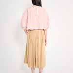 Nackiyé Tops Baby Love Blouse