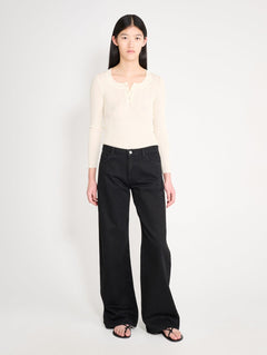 Nackiyé Pant Uptown Jeans
