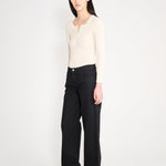 Nackiyé Pant Uptown Jeans