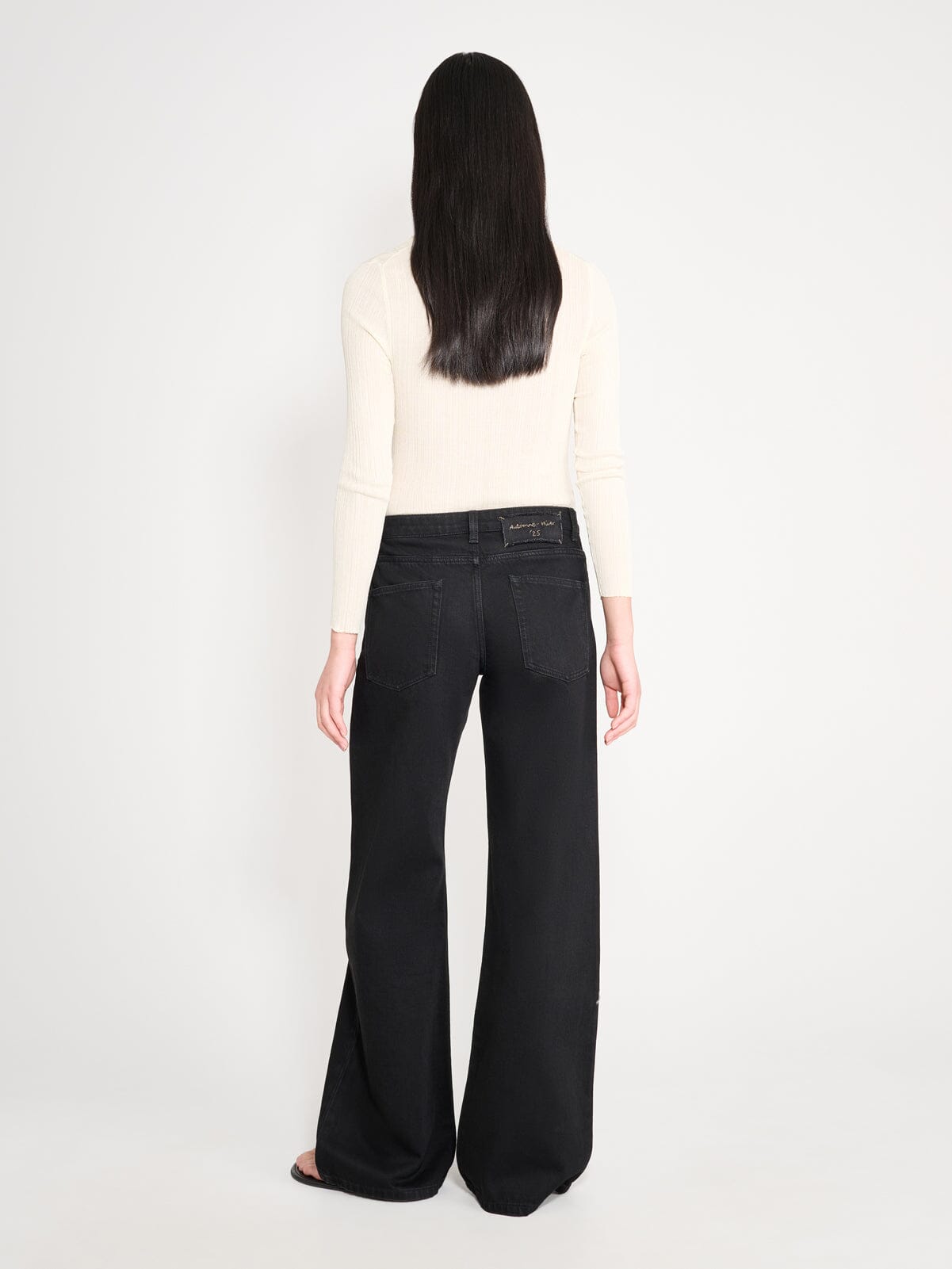 Nackiyé Pant Uptown Jeans