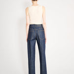 Nackiyé Pant Borrowed Jeans