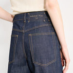 Nackiyé Pant Borrowed Jeans