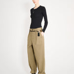 Nackiyé Bottoms Bread & Butter Pants