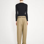 Nackiyé Bottoms Bread & Butter Pants