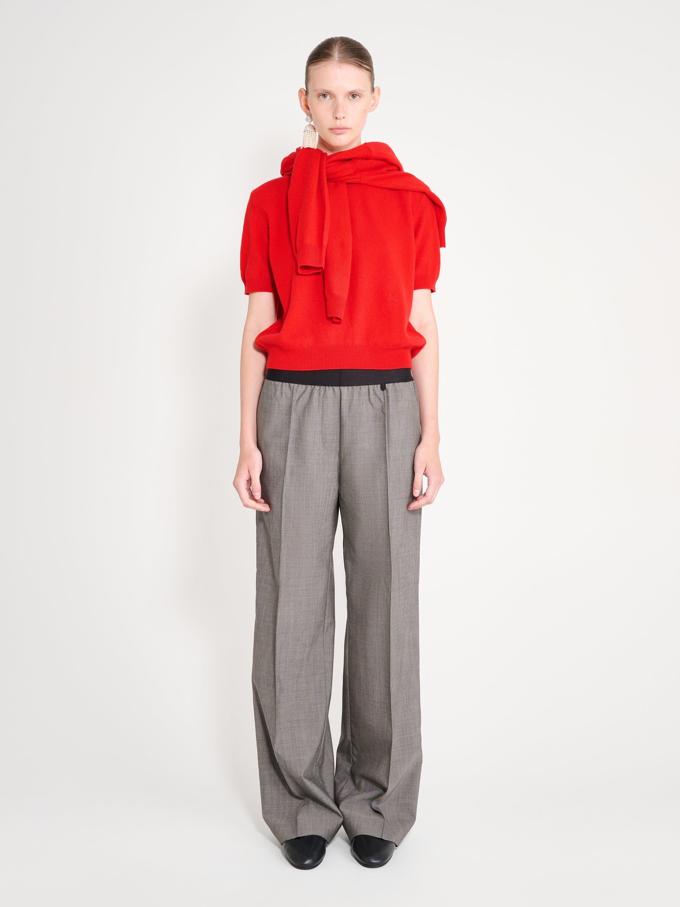 Nackiyé Pant City Calls Pants