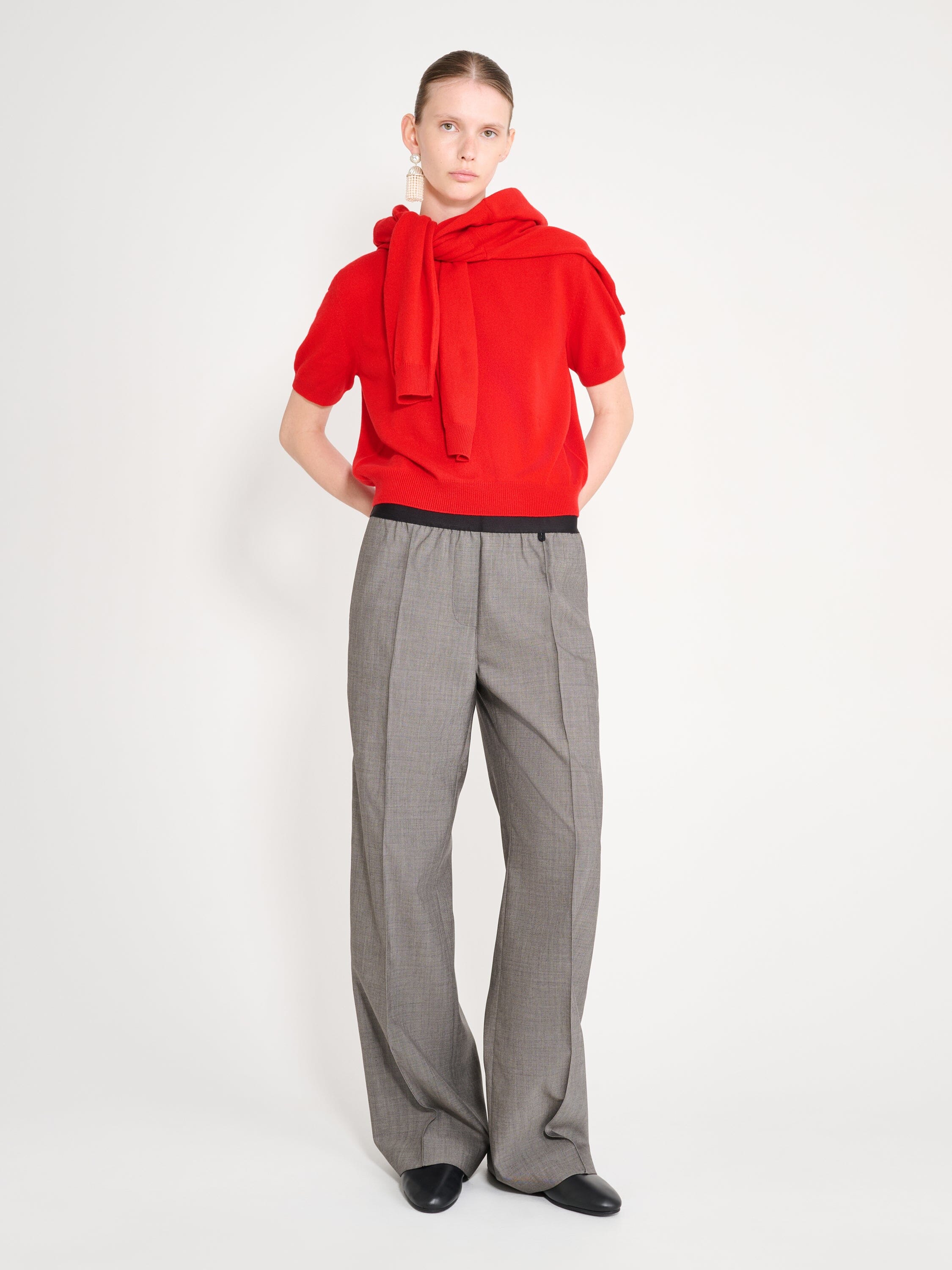 Nackiyé Pant City Calls Pants