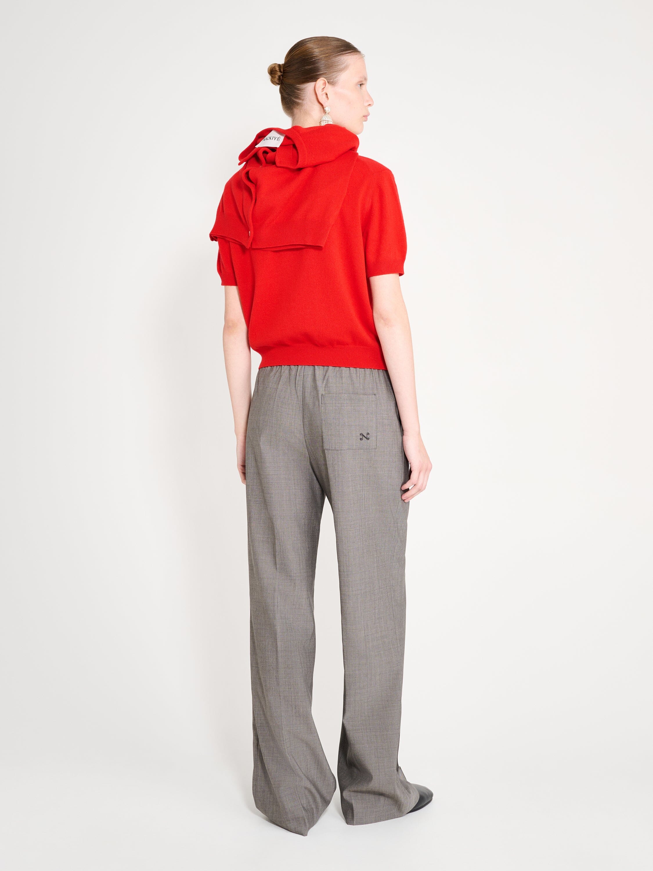 Nackiyé Pant City Calls Pants