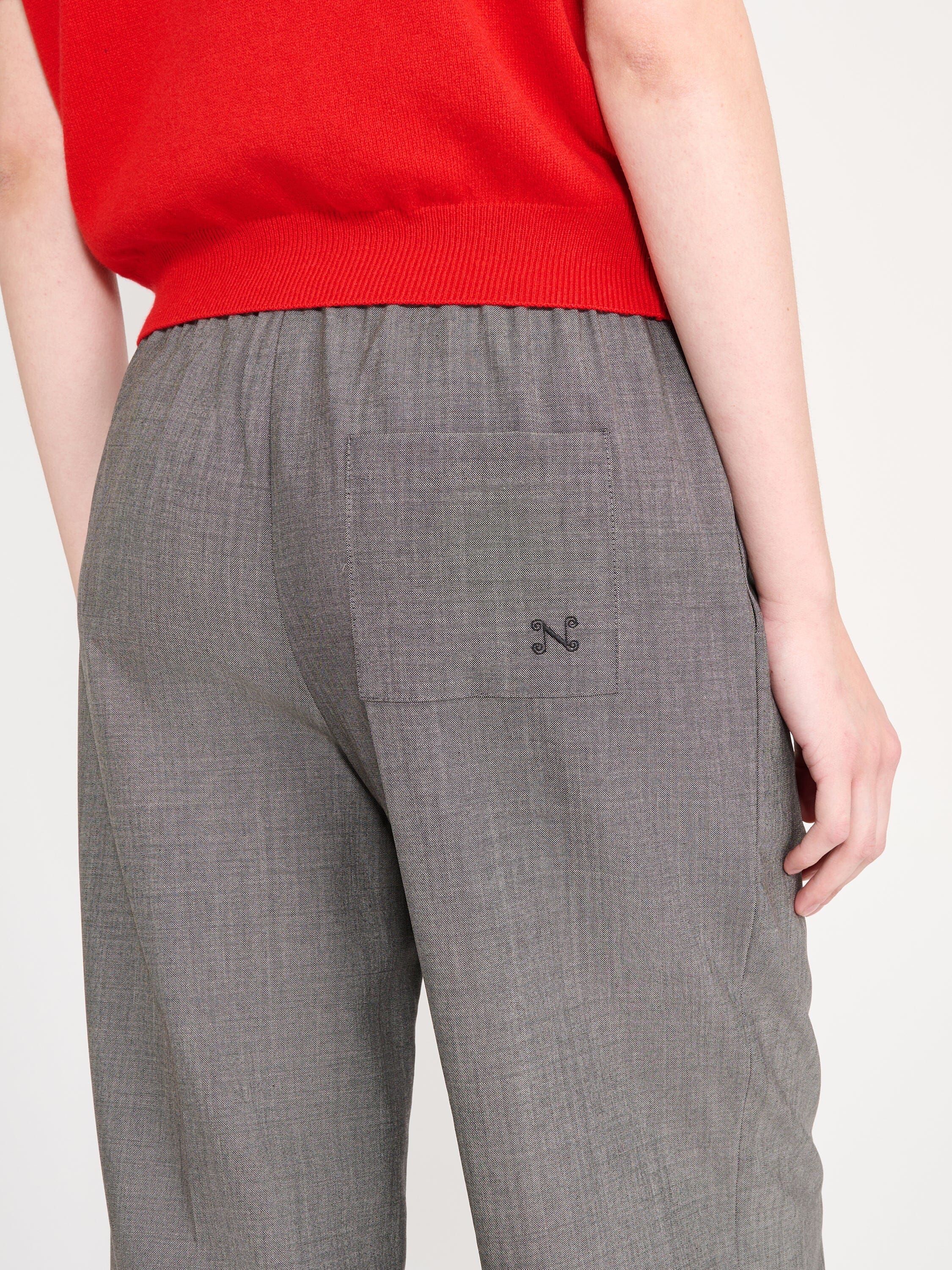 Nackiyé Pant City Calls Pants